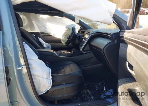 2023 Hyundai Santa Cruz Sel Premium из США, поврежденный, VIN 5NTJDDAF3PH059481